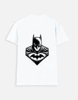 Batman-unisex-v-neck-tees