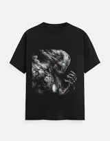 Iron Man Unisex Classic Crew T-Shirt