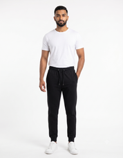 MarvinSphere Plain Unisex Joggers