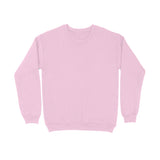 Plain Sweatshirt