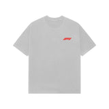 Ferrari F1 75 Oversized T-Shirt