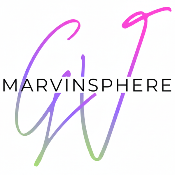 MarvinSphere Logo